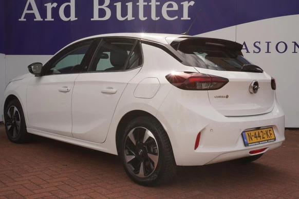 Opel Corsa-e - Afbeelding 3 van 26