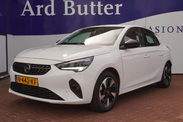 Opel Corsa-e - Afbeelding 4 van 26
