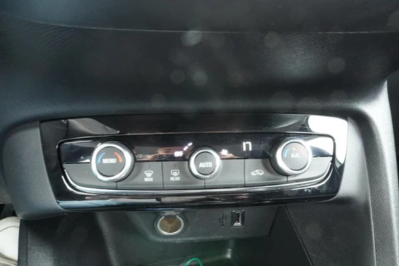 Opel Corsa-e - Afbeelding 6 van 26