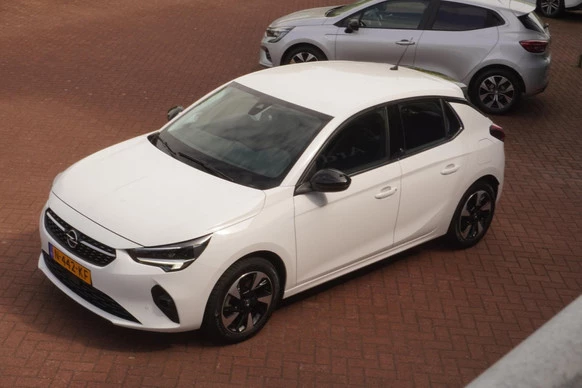 Opel Corsa-e - Afbeelding 10 van 26