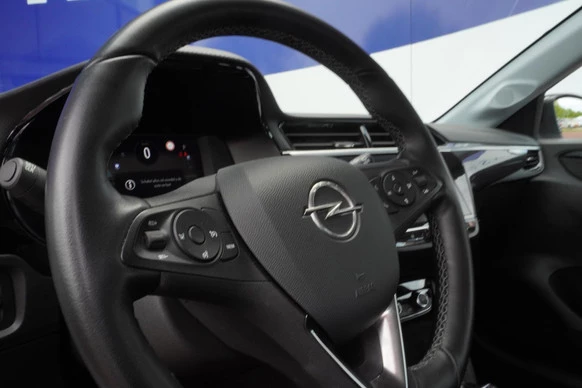 Opel Corsa-e - Afbeelding 11 van 26