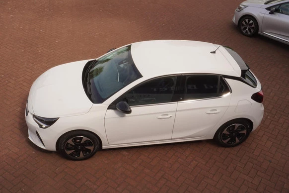 Opel Corsa-e - Afbeelding 15 van 26