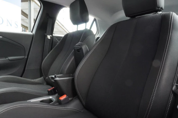 Opel Corsa-e - Afbeelding 16 van 26
