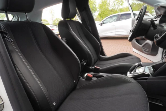 Opel Corsa-e - Afbeelding 18 van 26
