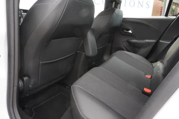 Opel Corsa-e - Afbeelding 20 van 26