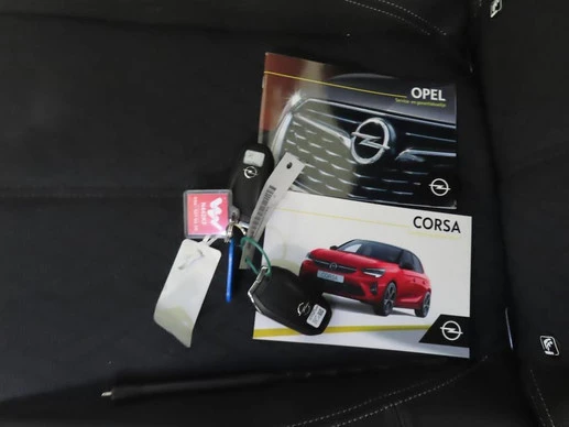 Opel Corsa-e - Afbeelding 22 van 26