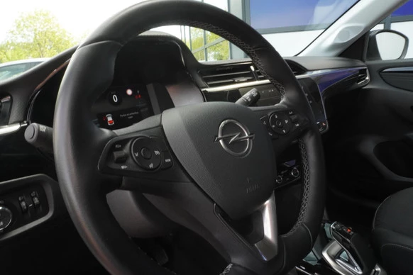 Opel Corsa-e - Afbeelding 25 van 26