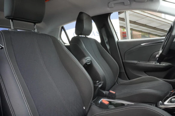Opel Corsa-e - Afbeelding 26 van 26