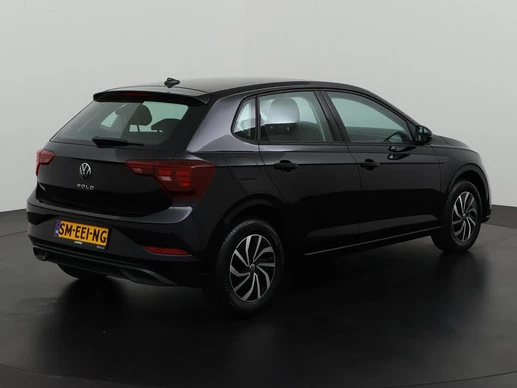 Volkswagen Polo - Afbeelding 4 van 30