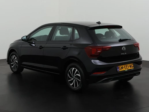 Volkswagen Polo - Afbeelding 6 van 30