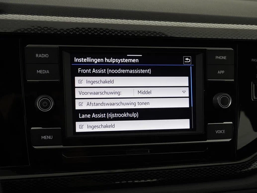 Volkswagen Polo - Afbeelding 19 van 30