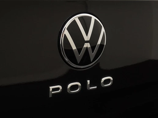 Volkswagen Polo - Afbeelding 24 van 30
