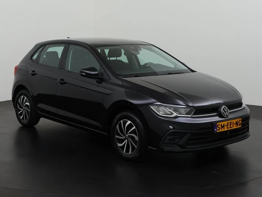 Volkswagen Polo - Afbeelding 28 van 30