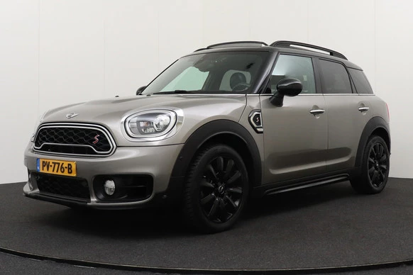 MINI Countryman - Afbeelding 1 van 30