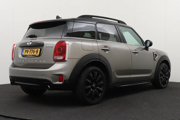 MINI Countryman - Afbeelding 2 van 30