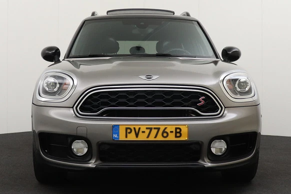 MINI Countryman - Afbeelding 3 van 30