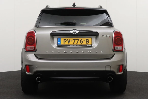 MINI Countryman - Afbeelding 4 van 30