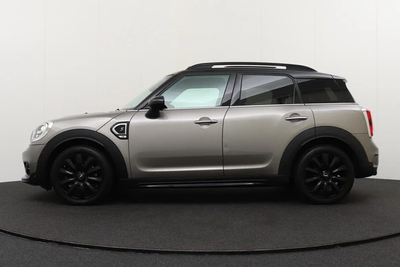 MINI Countryman - Afbeelding 5 van 30