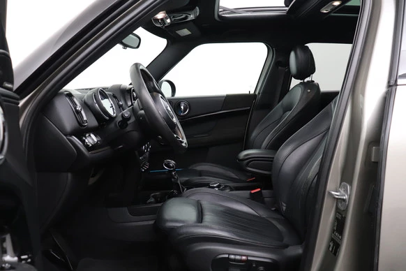 MINI Countryman - Afbeelding 11 van 30