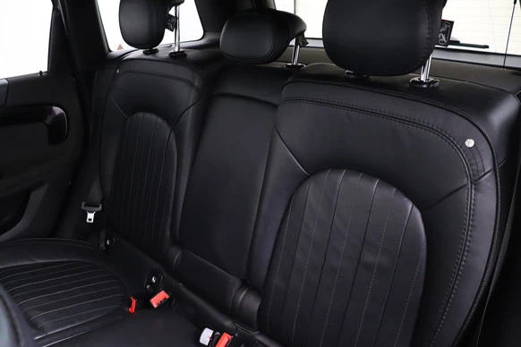 MINI Countryman - Afbeelding 12 van 30
