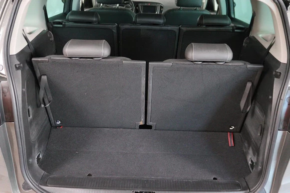 Opel Zafira - Afbeelding 13 van 30