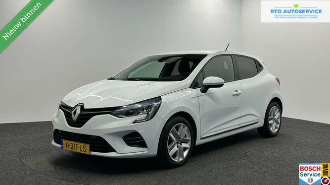 Renault Clio - Afbeelding 1 van 30