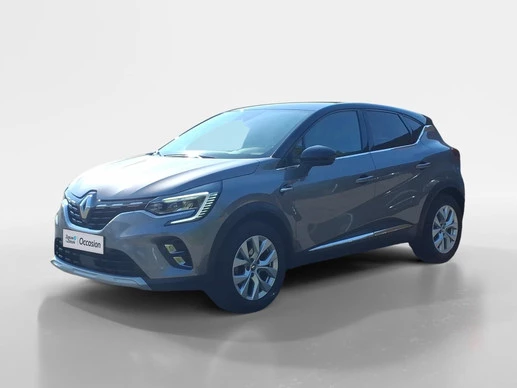 Renault Captur - Afbeelding 1 van 28