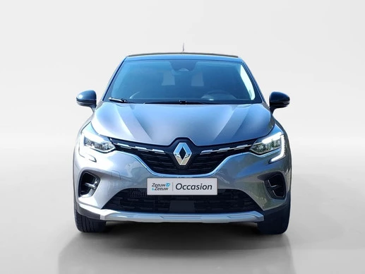 Renault Captur - Afbeelding 2 van 28
