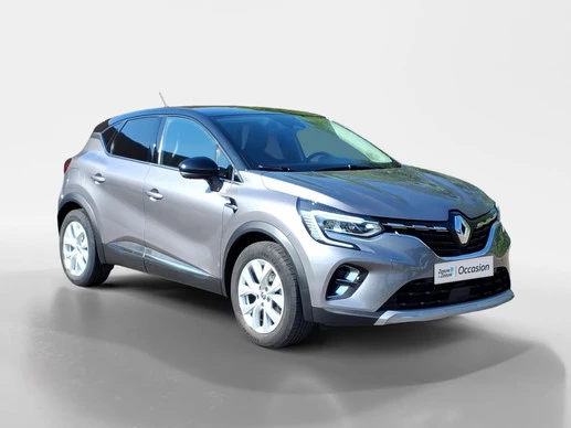 Renault Captur - Afbeelding 3 van 28