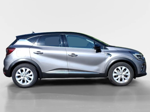 Renault Captur - Afbeelding 4 van 28