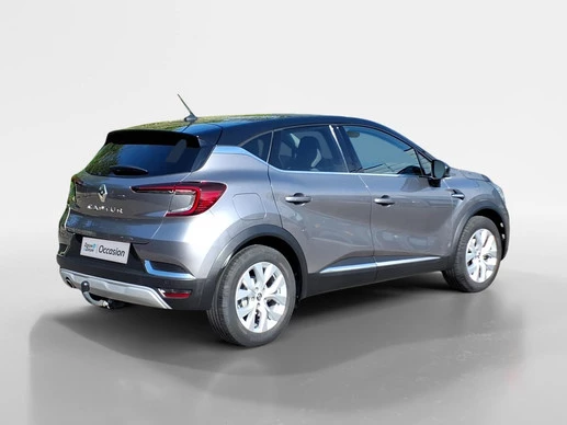 Renault Captur - Afbeelding 5 van 28