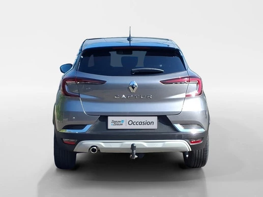 Renault Captur - Afbeelding 6 van 28