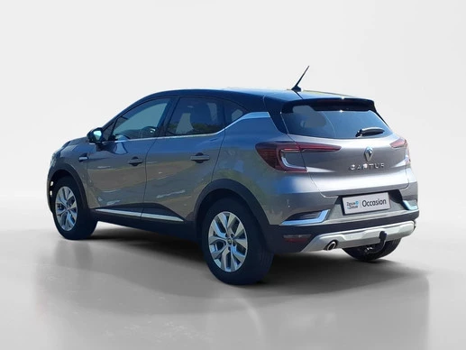 Renault Captur - Afbeelding 7 van 28