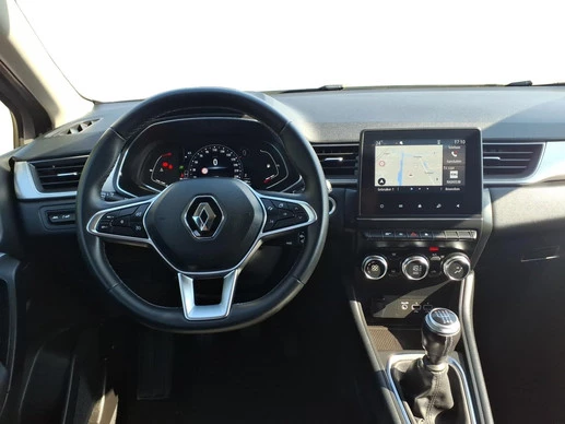 Renault Captur - Afbeelding 9 van 28