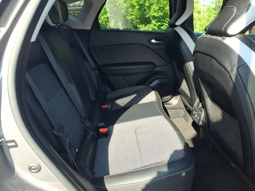 Renault Captur - Afbeelding 15 van 28