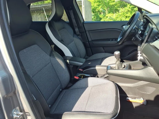 Renault Captur - Afbeelding 17 van 28
