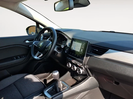 Renault Captur - Afbeelding 18 van 28