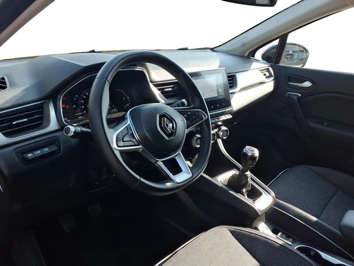 Renault Captur - Afbeelding 12 van 28