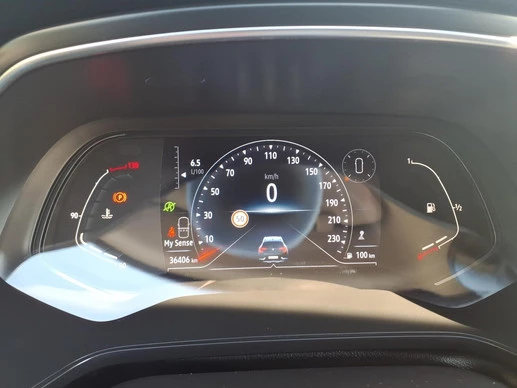 Renault Captur - Afbeelding 19 van 28