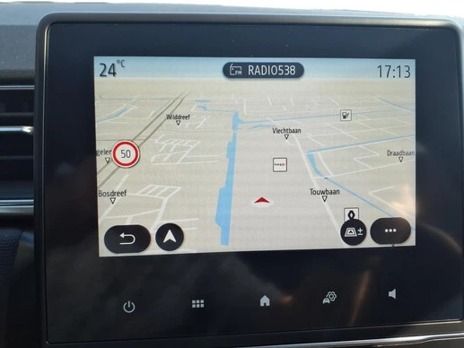 Renault Captur - Afbeelding 24 van 28