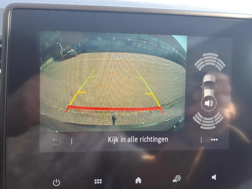 Renault Captur - Afbeelding 25 van 28