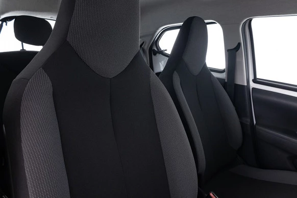 Toyota Aygo - Afbeelding 5 van 21