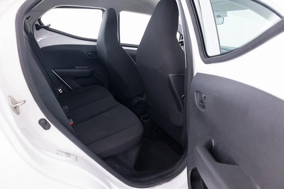 Toyota Aygo - Afbeelding 6 van 21