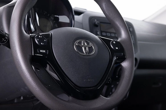 Toyota Aygo - Afbeelding 7 van 21