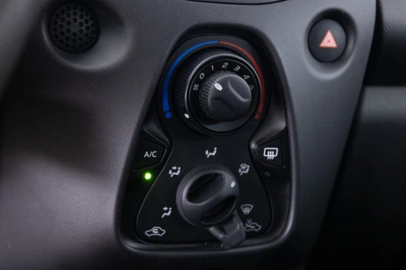 Toyota Aygo - Afbeelding 10 van 21