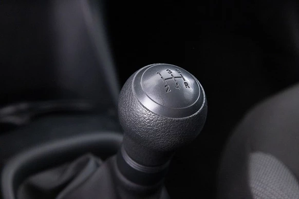 Toyota Aygo - Afbeelding 11 van 21