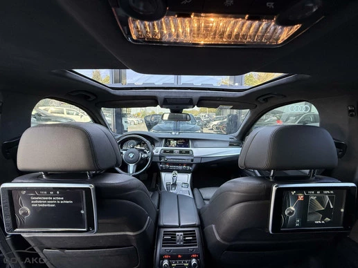 BMW 5 Serie - Afbeelding 7 van 30
