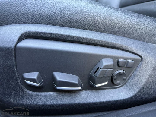 BMW 5 Serie - Afbeelding 19 van 30