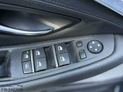 BMW 5 Serie - Afbeelding 20 van 30