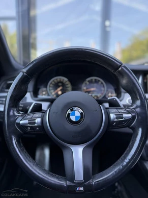 BMW 5 Serie - Afbeelding 23 van 30